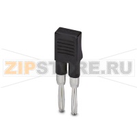 Короткозамыкающая вилка Phoenix Contact KSS 6