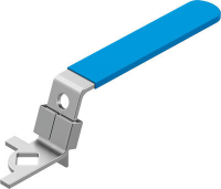 Рычаг ручной Festo VAOH-F7-11-H9-A-32