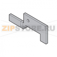 Isolante grigio Saeco Royal Exclusive