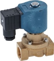 SOLENOID VALVE CEME 8414