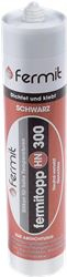 SILICONE BLACK HIGH TEMPERATURE 310 ml 