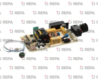 PC BOARD (RPLS 990086600) (230