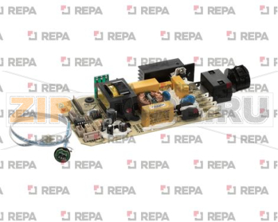 PC BOARD (RPLS 990086600) (230 