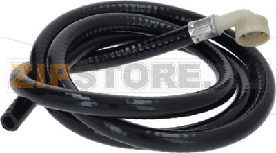 PIPE D12.7X18.8 3/4FC L=200CM 