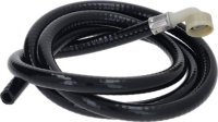 PIPE D12.7X18.8 3/4FC L=200CM