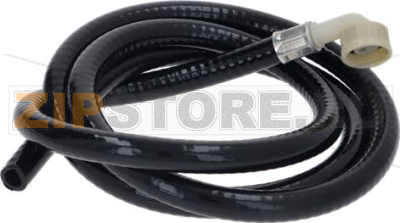 PIPE D12.7X18.8 3/4FC L=200CM 