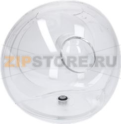 WATER TANK DOLCE GUSTO MS-624361 