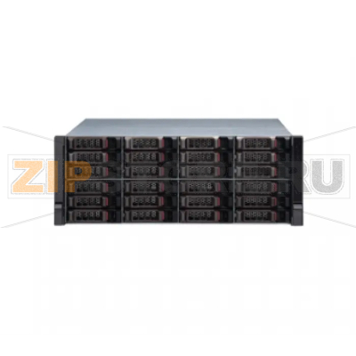 Хранилище данных 36 HDD Dahua DHI-EVS5036S-R 