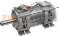 MOTOR MT 90180 3PH 220/380 50