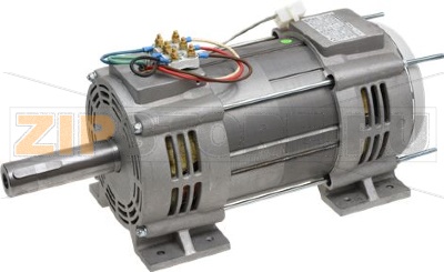 MOTOR MT 90180 3PH 220/380 50 