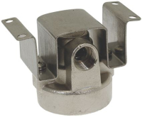 WELL-TYPE RINSING HEAD