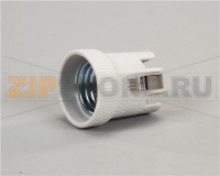 LAMPHOLDER, #62602 HI TEMP