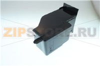 DLS AS TANK COFFE PODS BLCK+FILM ECAM290