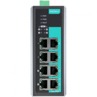 Коммутатор MOXA EDS-P308-T