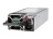 Блок питания 1600 Вт HPE 830272-B21