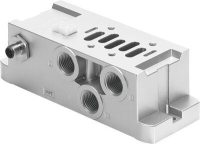 Плита монтажная Festo VABS-S2-2S-G12-B-R3
