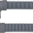 ШЛАНГ СЛИВНОЙ Ø 24X1000 MM - ШЛАНГ СЛИВНОЙ Ø 24X1000 MM