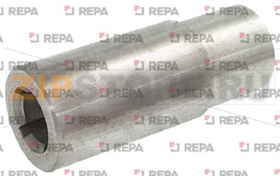 МУФТА МОДЕЛЬ 22 ДЛИНА 75 ММ 