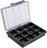 KIT FUSIBILI RAPIDI 5x20 - 120pz - 250V