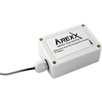 Датчик температуры, беспроводной Arexx IP-58EXT