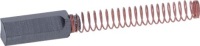 CHARCOAL WITH MOTOR SPRING