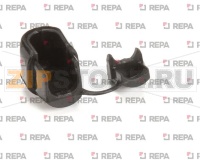 RT ANGLE STRAIN RELIEF