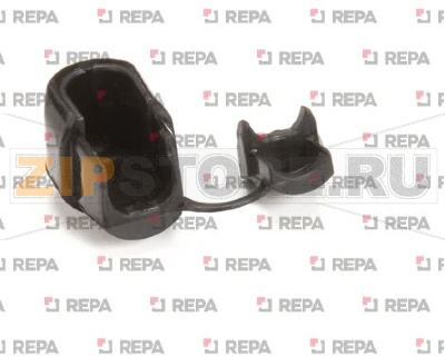 RT ANGLE STRAIN RELIEF 