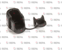 RT ANGLE STRAIN RELIEF
