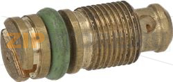 BY-PASS SCREW ø 0.95 mm FOR MOD. 22 
