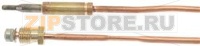 ТЕРМОПАРА M8X1 1000 ММ ГОЛОВКА Ø 6 ММ