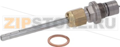 PIN ROD FOR WATER/STEAM TAP 