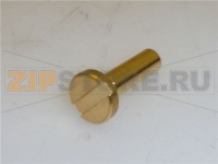 PERNO RACCORDO SFIATO RUBINETTO VAPORE