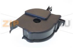 COPERCHIO GENERATORE(PA)NERO    EC820(T) 