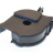 COPERCHIO GENERATORE(PA)NERO    EC820(T) - COPERCHIO GENERATORE(PA)NERO    EC820(T)