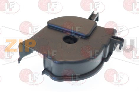 COPERCHIO GENERATORE(PA)NERO    EC820(T) 