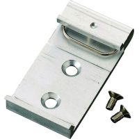 Крепеж на DIN-рейку MOXA DK-25-01
