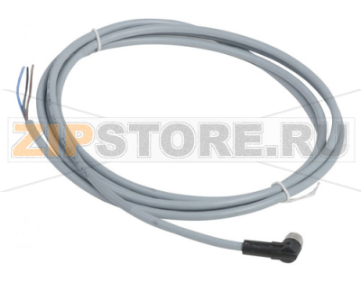 Коннектор с кабелем Schneider Electric XZCPV1041L2 