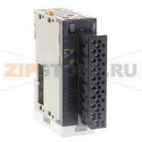 Блок управления и аналогового ввода/вывода Omron CJ1W-DA08V(SL)