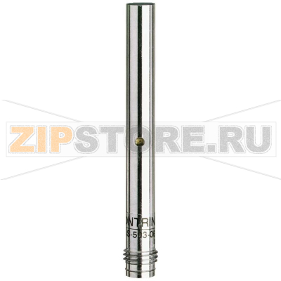 Датчик индуктивный 6.5 мм Contrinex DW-AS-503-065-001 