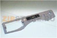 ПАНЕЛЬ УПРАВЛЕНИЯ