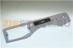 ПАНЕЛЬ УПРАВЛЕНИЯ 