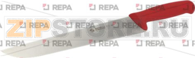 ФРАНЦУЗСКИЙ ПОВАРСКОЙ НОЖ СМ 30X5,1=12&quot; 