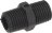 FITTING ø 1/4M-1/4M