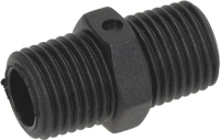 FITTING ø 1/4M-1/4M
