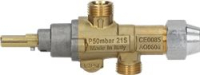 ГАЗОВЫЙ КРАН 21S