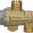 ГАЗОВЫЙ КРАН 21S - ГАЗОВЫЙ КРАН 21S