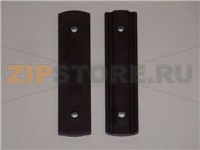 Handle for frying basket