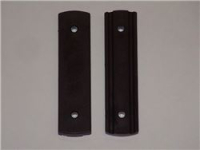 Handle for frying basket