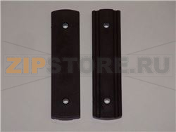 Handle for frying basket 
