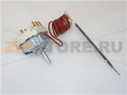 THERMOSTAT [C] ELECTRIC GRID 900 